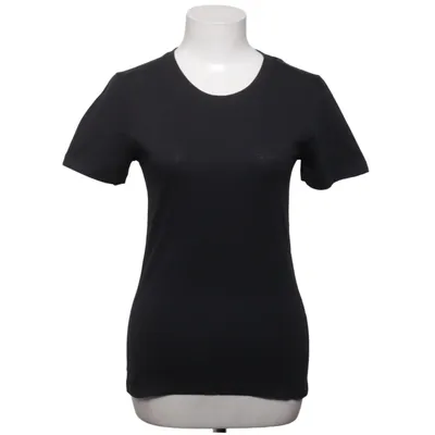 T-shirt (Noir) de Craft Coton, Polyester