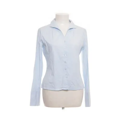 Blouse (Blauw) van Naracamicie