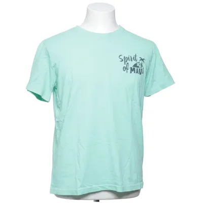 T-shirt (Groen) van Spirit of Maya Katoen