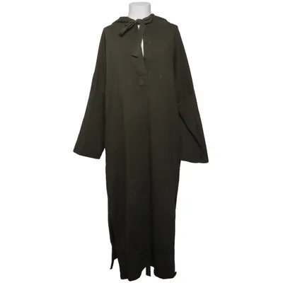 Robe à capuche (5518FELPA) de Mix By Coton, Élasthane