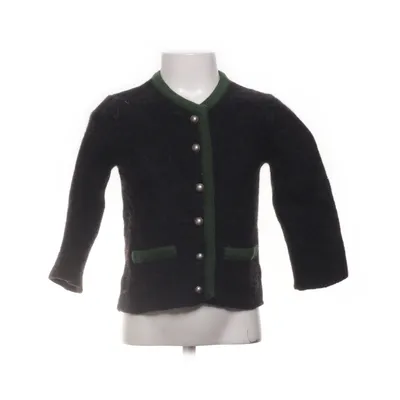 Cardigan (9804-Gigi) fra H. Moser Uld