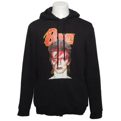 Kapuzenpullover (David Bowie) von H&M x Star Wars Baumwolle, Polyester