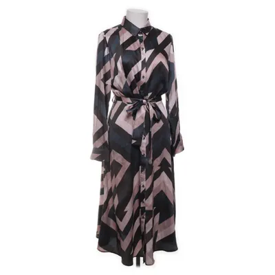 Skjortklänning (Flerfärgad) från Mohito