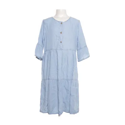 Jeansklänning (Blå) från Yigga
