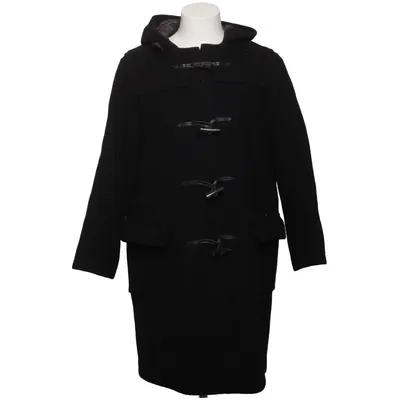 Dufflecoat (Sort) fra Gloverall