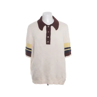 Tröja (Beige, Flerfärgad) från GANT