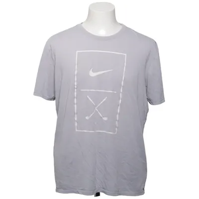 T-shirt (MODERN FIT) från Nike Golf Bomull, Polyester