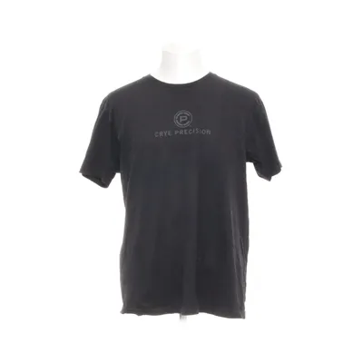 T-shirt (Svart) från American Apparel
