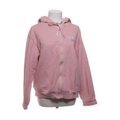 Huvtröja (Rosa) från Apparel by Esmara Bomull, Polyester