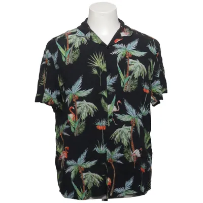 Kortärmad skjorta (Hector Bowling Shirt Ss) från Clean Cut Copenhagen Viskos