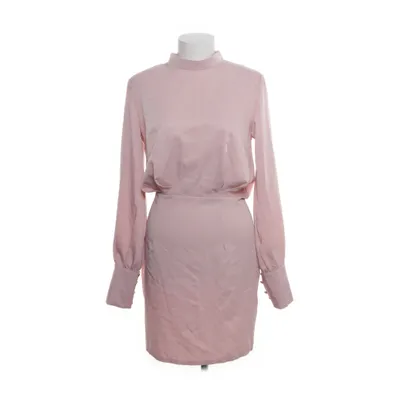 Dress (Purple) from CBR Cotton, Polyester