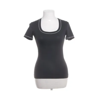 T-shirt (Zwart) van Strenesse Blue