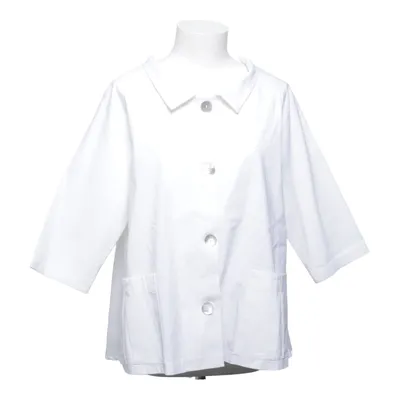 Veste (Blanc) de Cobra