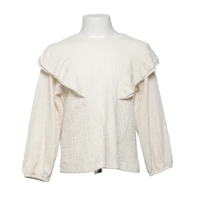 Blouse (Beige) de Zara