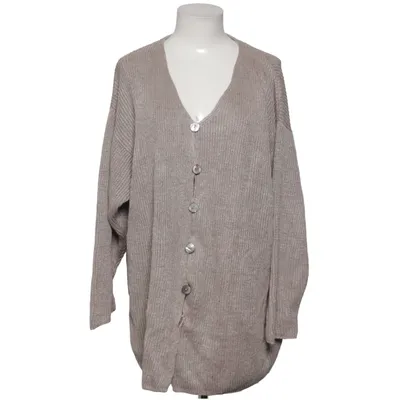 Cardigan (Beige) de Maria Maruschka Lin