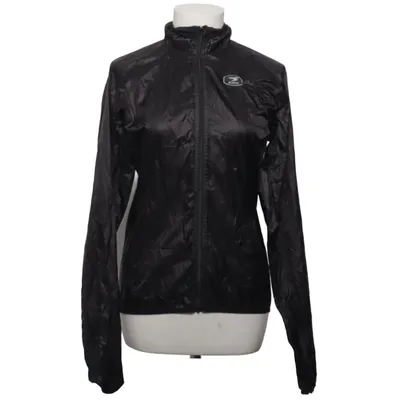 Træningsjakke (Sort) fra SUGOI Polyester