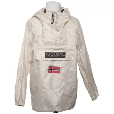 Anorak (Beige) från Napapijri