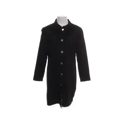 Shirt dress (Black) from Yoyo S Polyester, Elastane