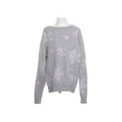 Tröja (Grå, Vit) från Lindex Kids