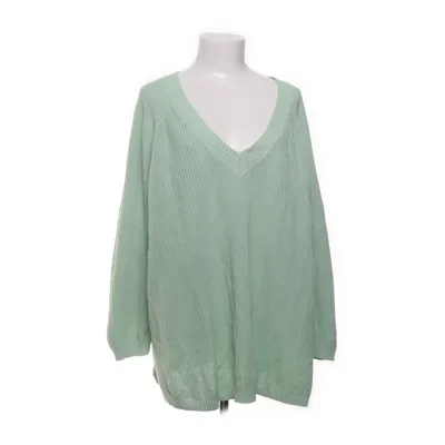 Tröja (Grön) från BPC Bonprix Collection Akryl, Bomull