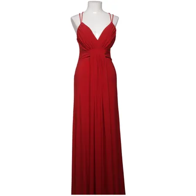 Avondjurk (6119) van Fiesta Acetaat, Polyester