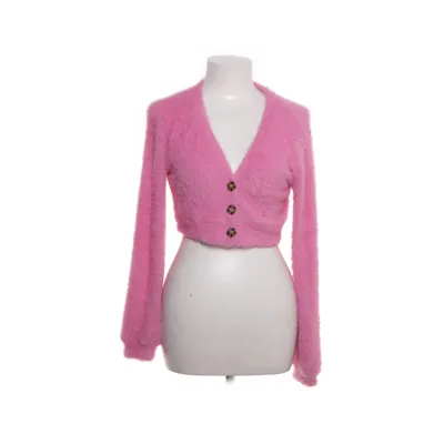 Kofta (Rosa) från Bershka