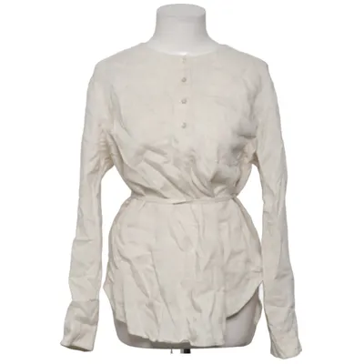 Mamabluse (Beige) von H&M Mama