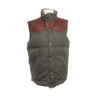 Dunvest (Grøn, Brun) fra Boomerang Dun, Nylon, Polyester