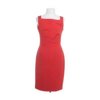 Klänning (Orange) från Karen Millen Acetat, Elastan, Polyester