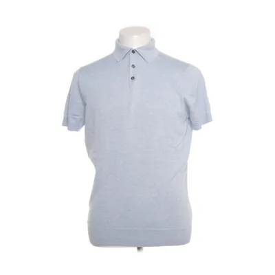 Pikétröja (Blå) från Suitsupply