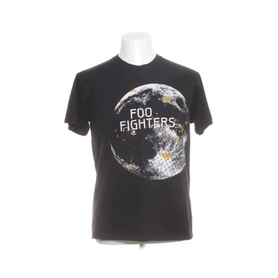 T-shirt (Black) from Tultex Cotton