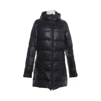 Winterjas (Blauw) van Tenson