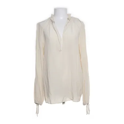 Blus (Beige) från By Malene Birger Silke