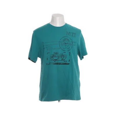 T-shirt (Green) from Bonita Men