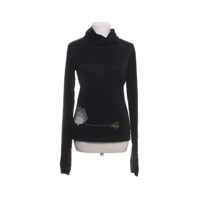 Turtleneck (Black) from Skunkfunk