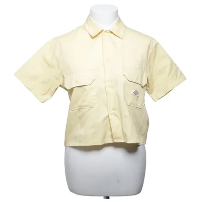 Kortærmet skjorte (Gul) fra Dickies
