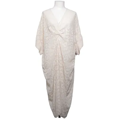 Maxikleid (Beige) von H&M