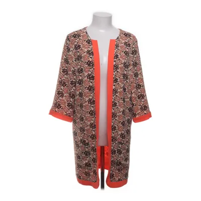 Kimono (Orange, Flerfärgad) från Lollys Laundry