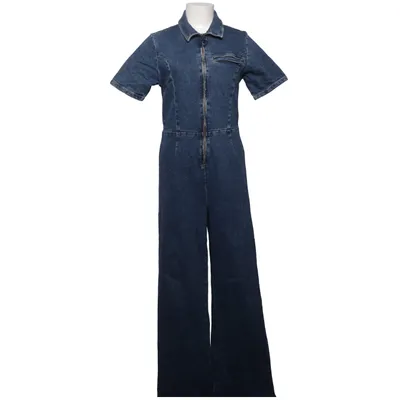Byxdress (BDG) från BDG by Urban Outfitters Bomull, Elastan
