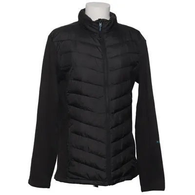 Lättviktsjacka (Svart) från Narctic Polyester