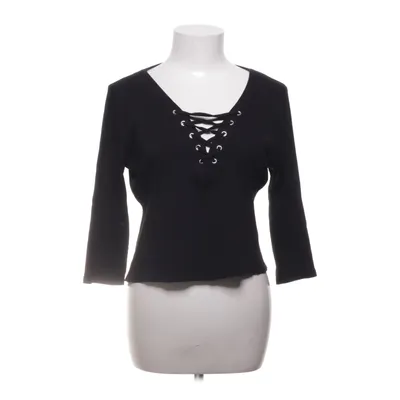 Topp (Svart) från New Look Curves