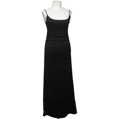 Långklänning (Svart) från LCW Vision Elastan, Polyester, Viskos