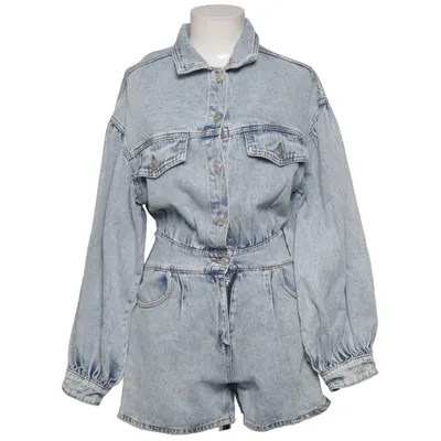 Combinaison (Bleu) de Signature8 Coton