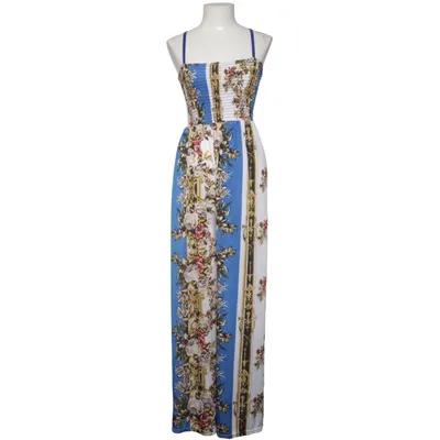 Jumpsuit (Blue, White, Multicolored) from Defox