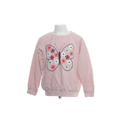 Sweatshirt (Pink, Multicolored) from Guppy Cotton
