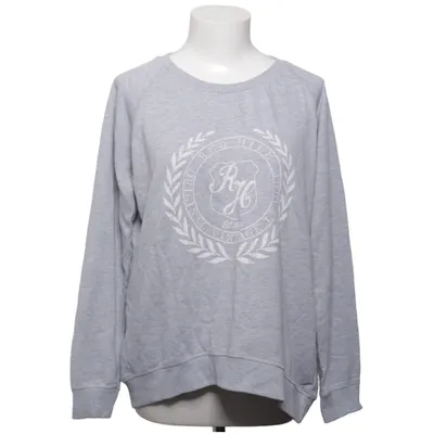 Sweatshirt (Gris) de Colours Of The World Coton, Polyester
