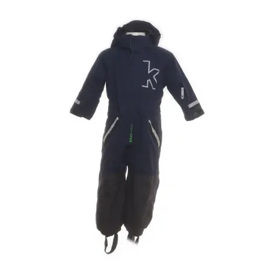 Outdoor overalls  (Blå) fra Kaxs Proxtec Nylon, Polyester