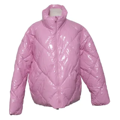 Winter jacket (Pink) from Aim'n Polyamide, Polyester
