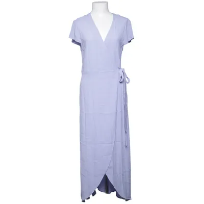 Robe portefeuille (Violet) de & Other Stories Viscose