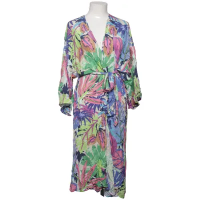 Morgenkåbe (Blå, Pink, Grøn, Flerfarvet) fra LC Waikiki Viscose